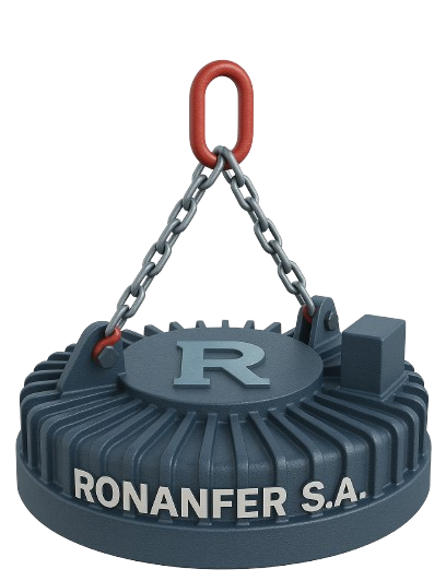 Ronanfer Logo