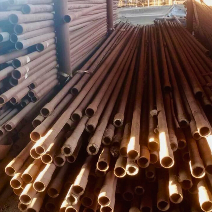 Tubing Petroleros